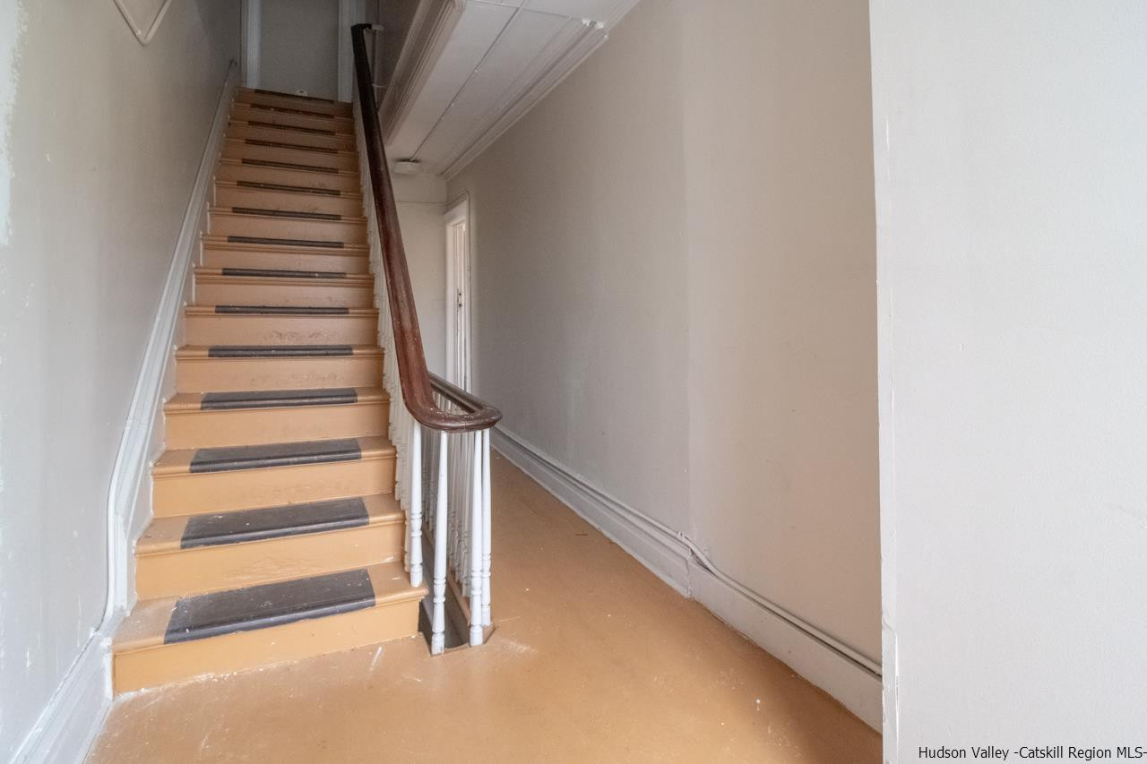 Undisclosed Address Kingston, NY 12401 - Photo 28 of 33 a view of entryway