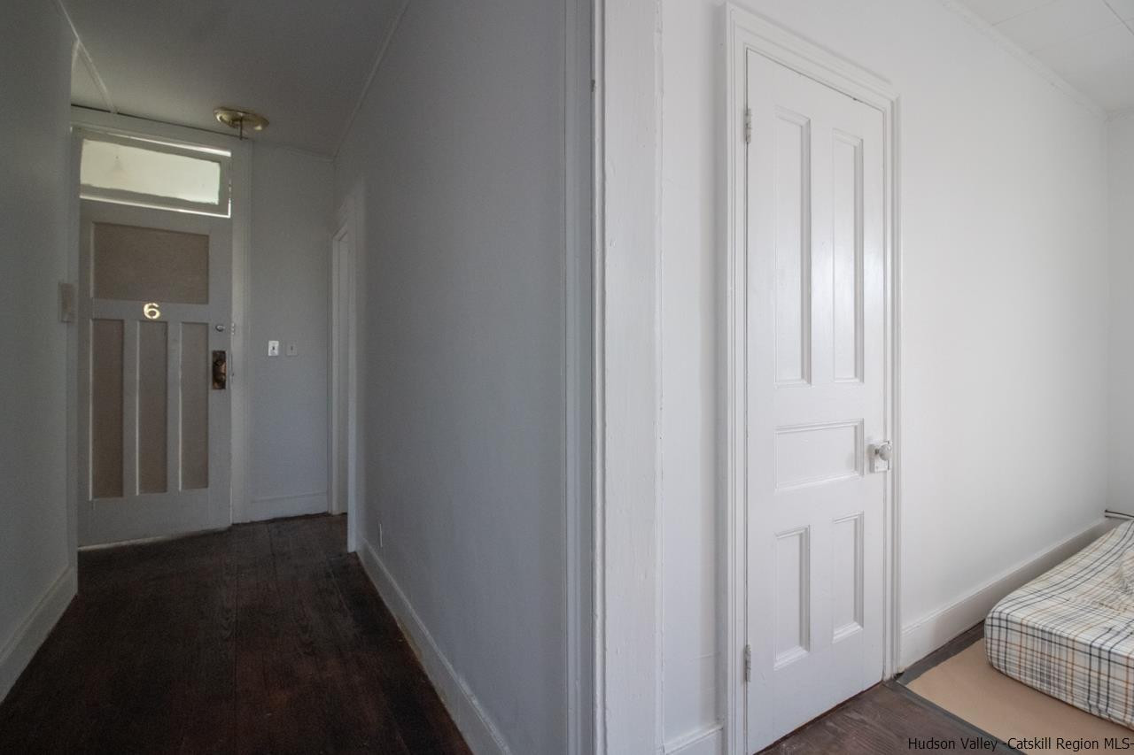 Undisclosed Address Kingston, NY 12401 - Photo 31 of 33 a view of a hallway