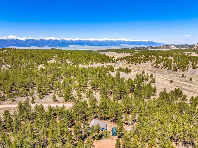 a view of a balcony with an ocean view