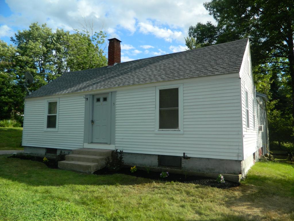 5 Bean Hill Road Northfield, NH 03276 - Photo 1 of 20