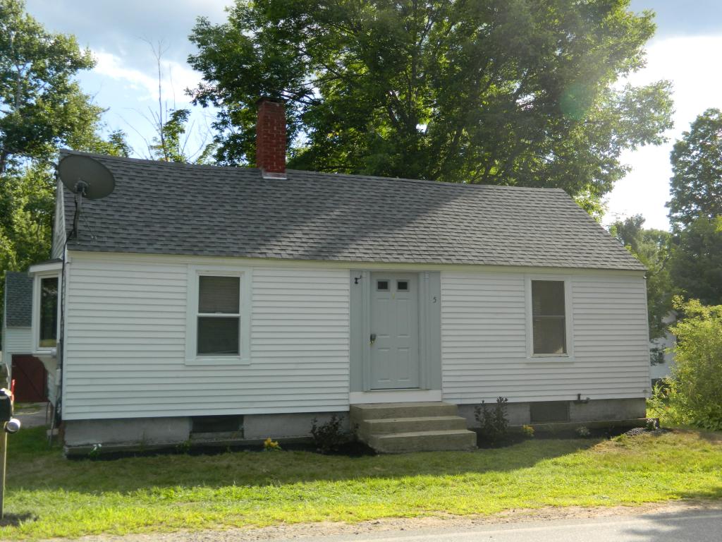 5 Bean Hill Road Northfield, NH 03276 - Photo 3 of 20