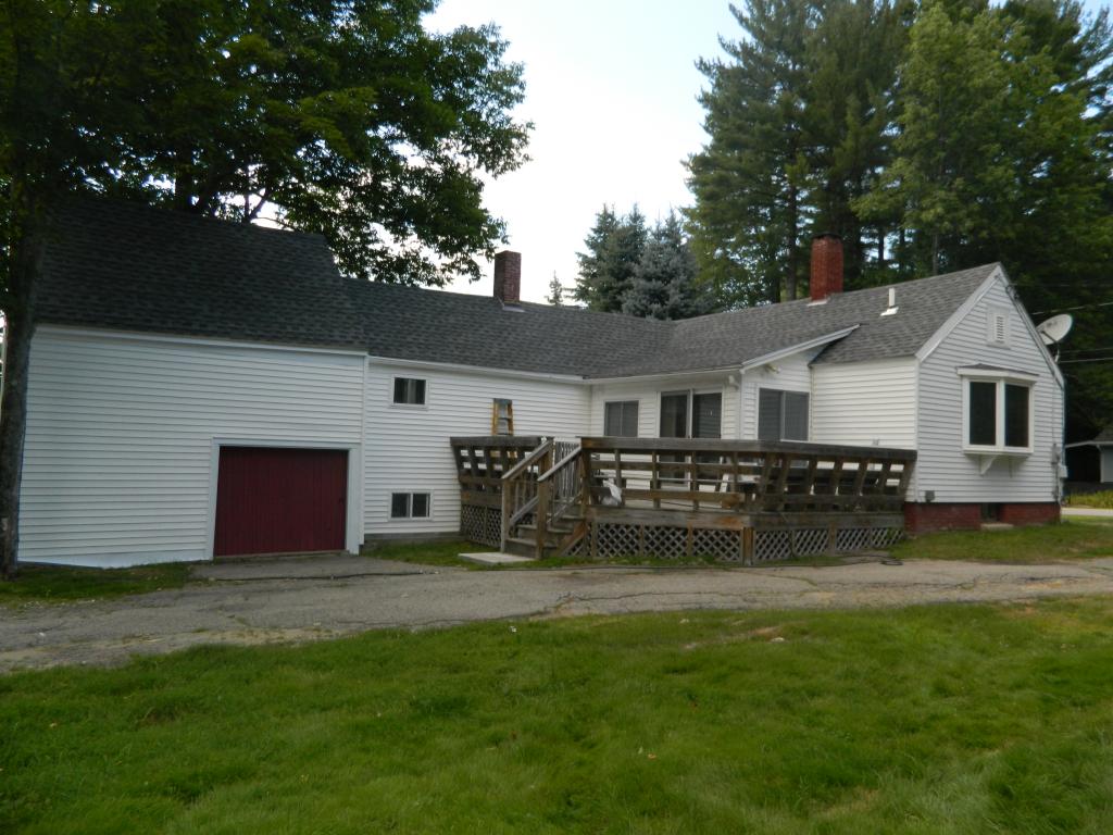 5 Bean Hill Road Northfield, NH 03276 - Photo 5 of 20