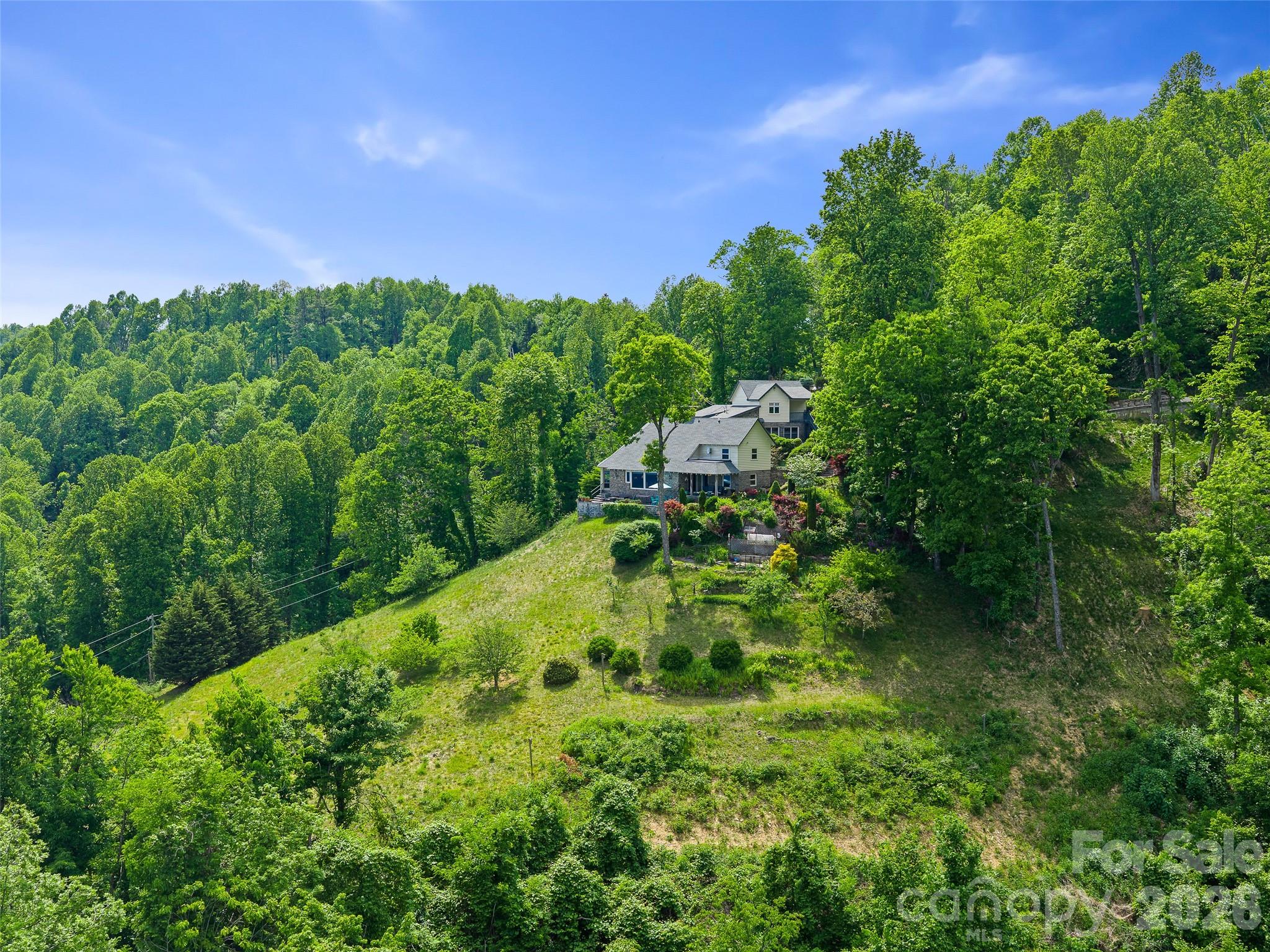 729 Bear Wallow Road Marion, NC 28752 - Photo 45 of 48