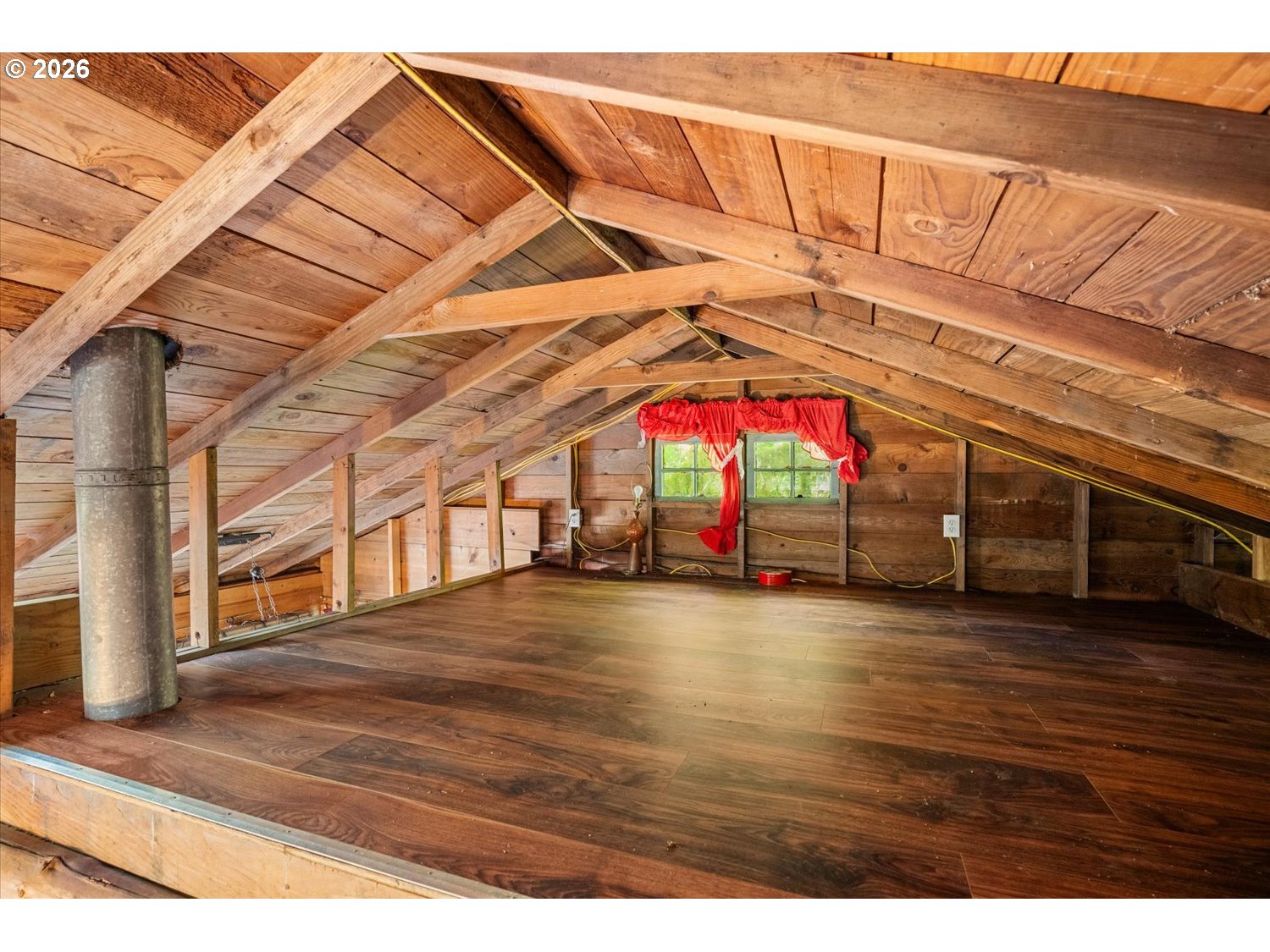 34295 Southeast Rainbow Road Estacada, OR 97023 - Photo 21 of 45 Loft
