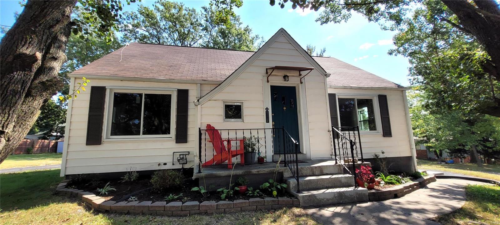 1820 Ashby Road St. Louis, MO 63114 - Photo 1 of 38 Gallery Image 1