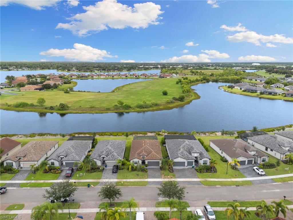 1473 Birdie Drive Naples, FL 34120 - Photo 35 of 50 a view of an ocean view