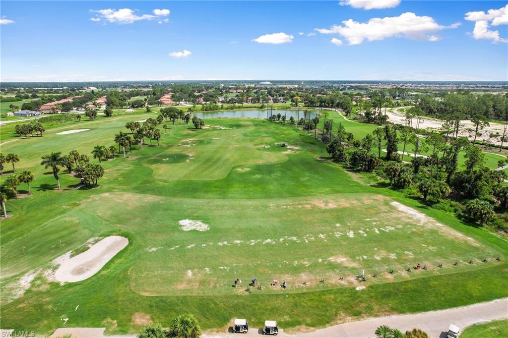 1473 Birdie Drive Naples, FL 34120 - Photo 44 of 50 a view of a city