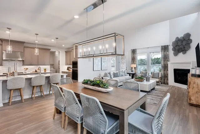 $666,503 | 9624 Golden Lion Drive, Austin, TX 78744