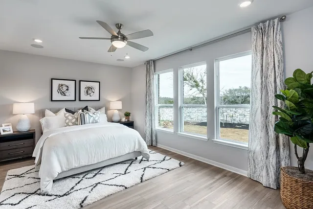 $666,503 | 9624 Golden Lion Drive, Austin, TX 78744