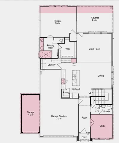 $666,503 | 9624 Golden Lion Drive, Austin, TX 78744