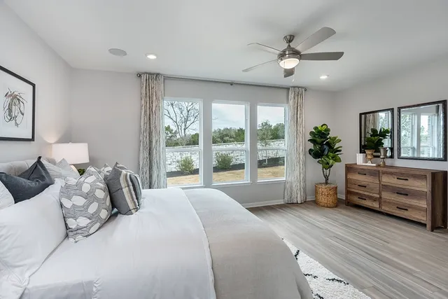 $666,503 | 9624 Golden Lion Drive, Austin, TX 78744