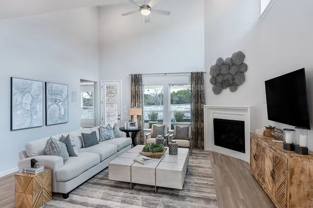 $666,503 | 9624 Golden Lion Drive, Austin, TX 78744