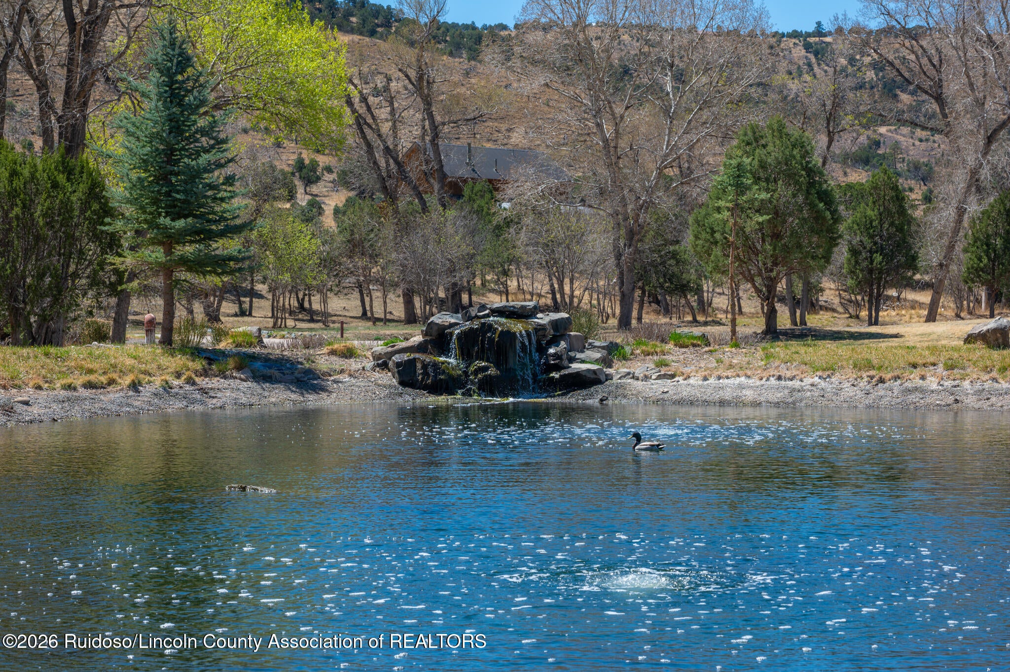 228 Copper Canyon Road Alto, NM 88312 - Photo 3 of 222 Gallery Image 3