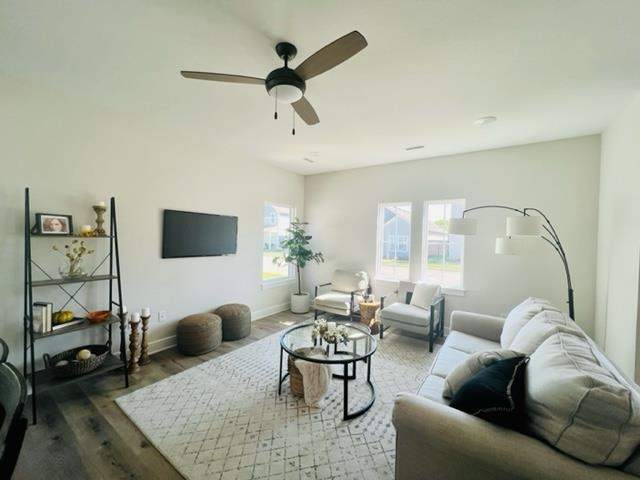 418 East Park Place Andover, KS 67002 - Photo 3 of 16