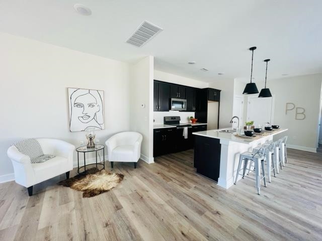 418 East Park Place Andover, KS 67002 - Photo 5 of 16