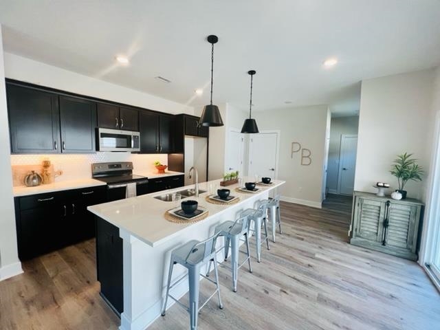 418 East Park Place Andover, KS 67002 - Photo 6 of 16