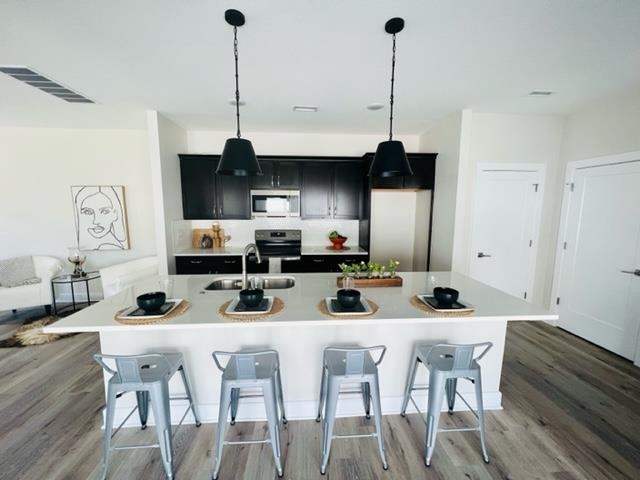 418 East Park Place Andover, KS 67002 - Photo 7 of 16