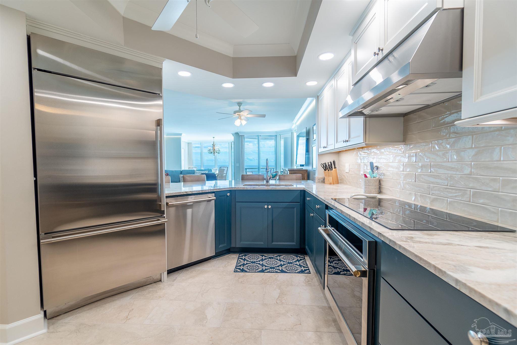 13335 Johnson Beach Road, Unit 202 Perdido Key, FL 32507 - Photo 11 of 49