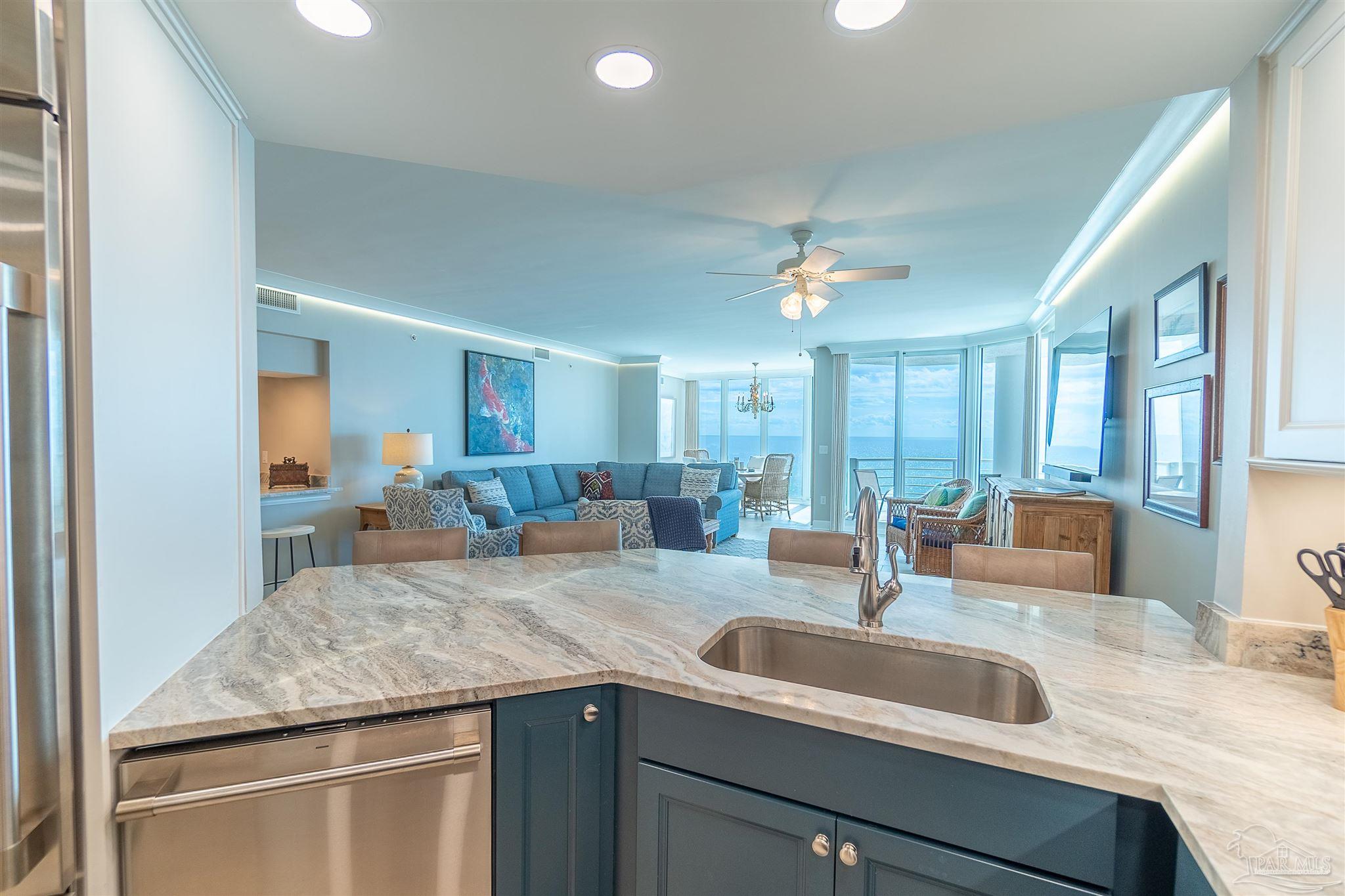 13335 Johnson Beach Road, Unit 202 Perdido Key, FL 32507 - Photo 13 of 49