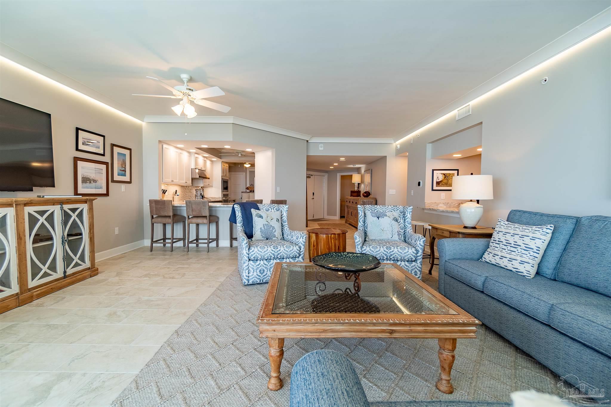 13335 Johnson Beach Road, Unit 202 Perdido Key, FL 32507 - Photo 19 of 49