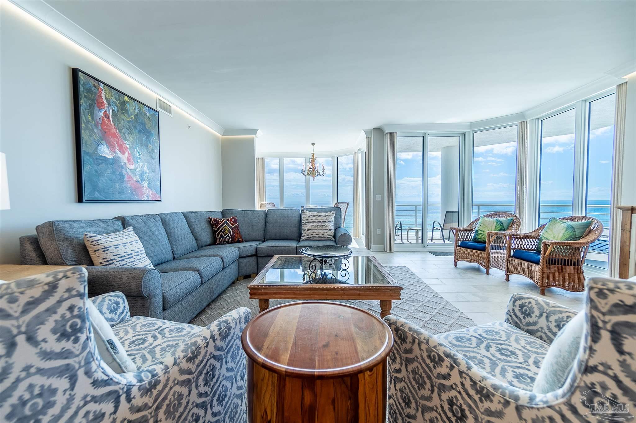 13335 Johnson Beach Road, Unit 202 Perdido Key, FL 32507 - Photo 4 of 49