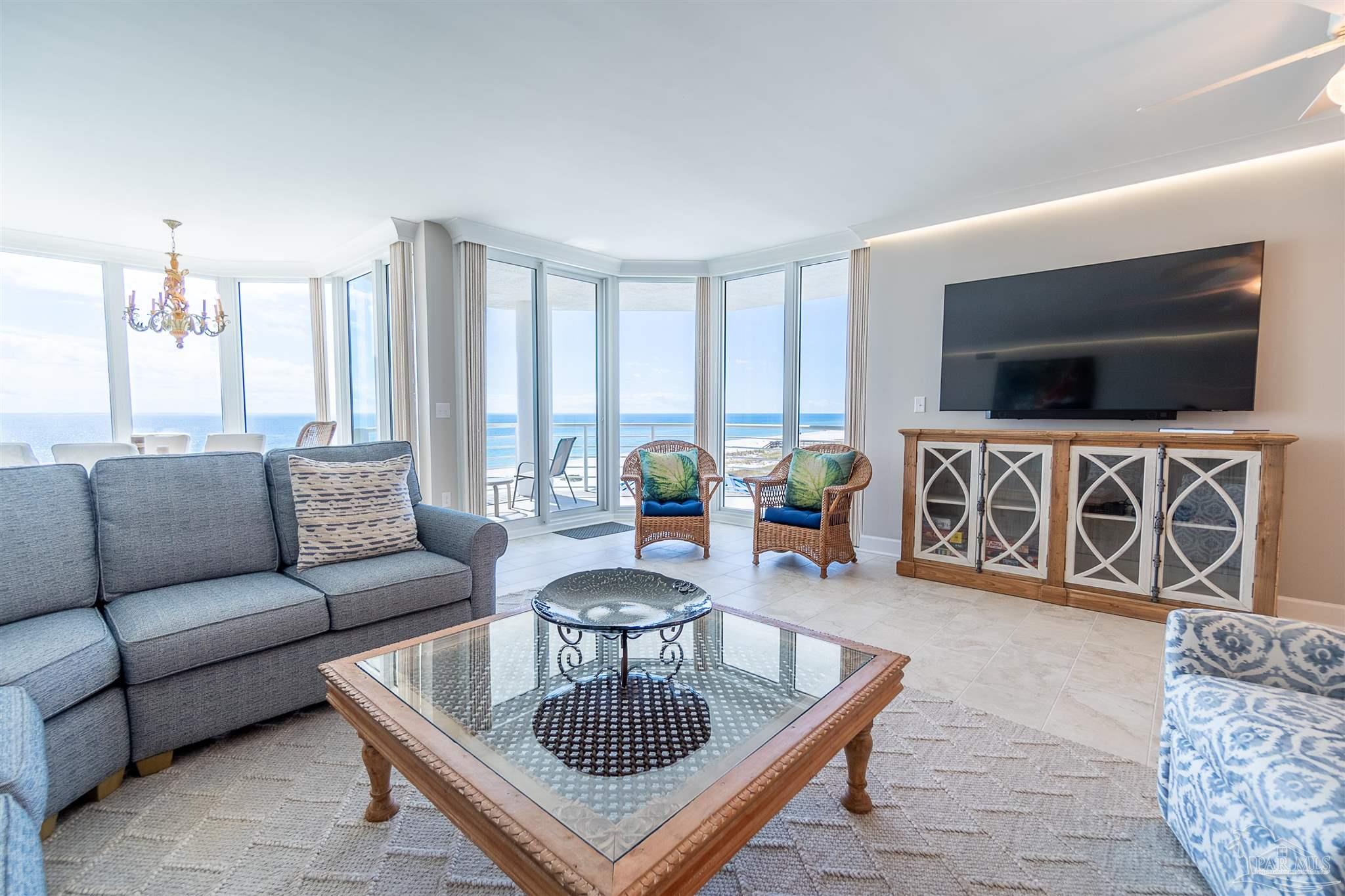 13335 Johnson Beach Road, Unit 202 Perdido Key, FL 32507 - Photo 5 of 49