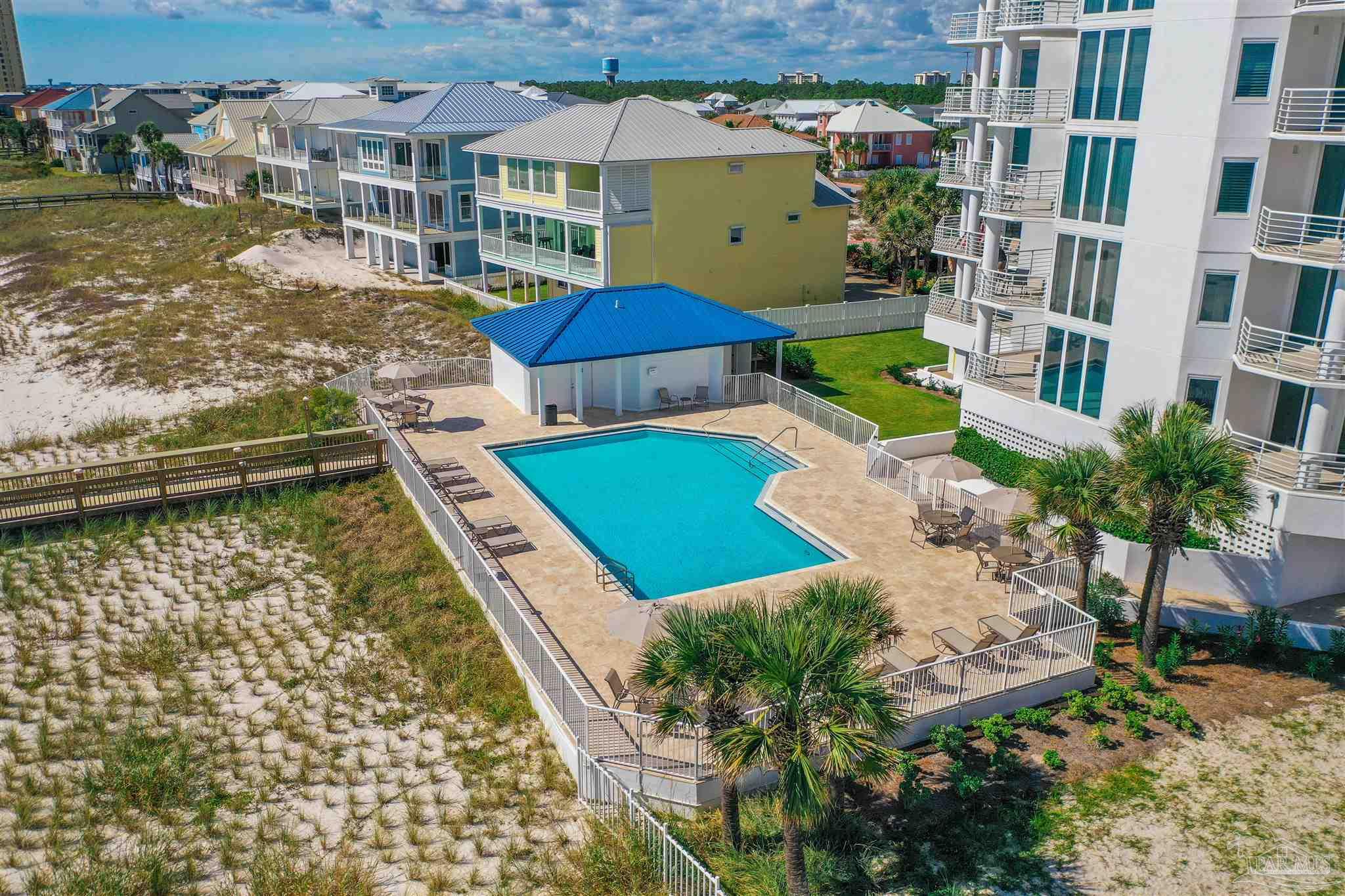 13335 Johnson Beach Road, Unit 202 Perdido Key, FL 32507 - Photo 8 of 49