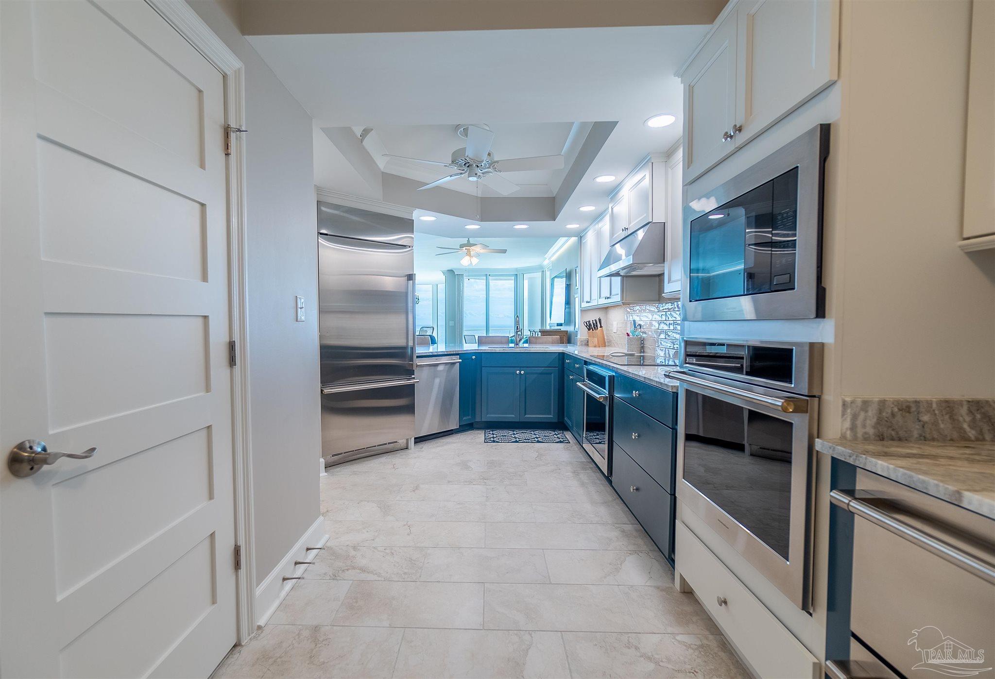 13335 Johnson Beach Road, Unit 202 Perdido Key, FL 32507 - Photo 10 of 49