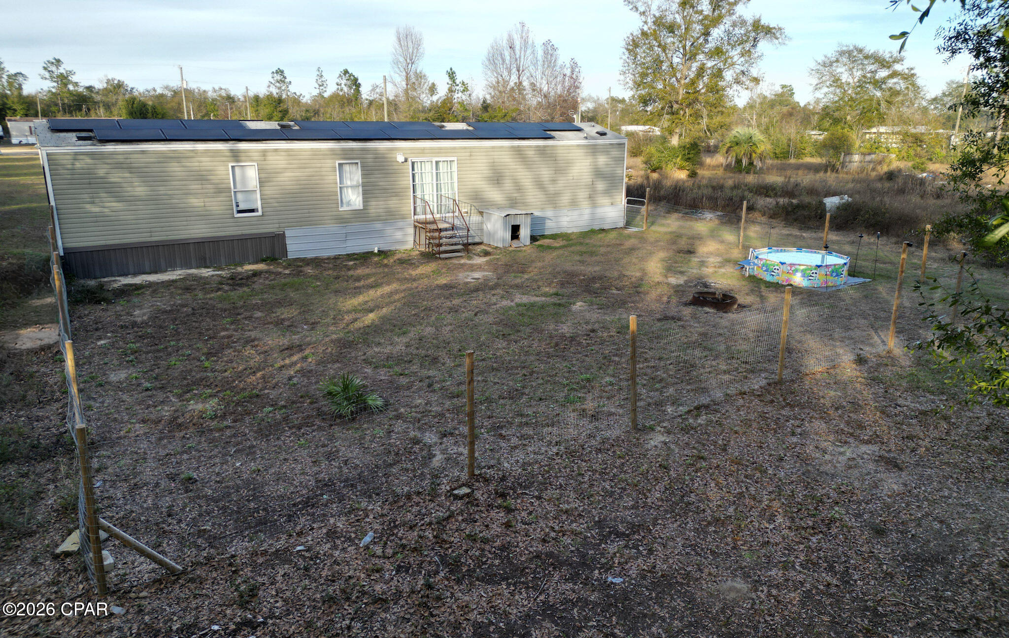 10626 Happyville Road Youngstown, FL 32466 - Photo 28 of 36