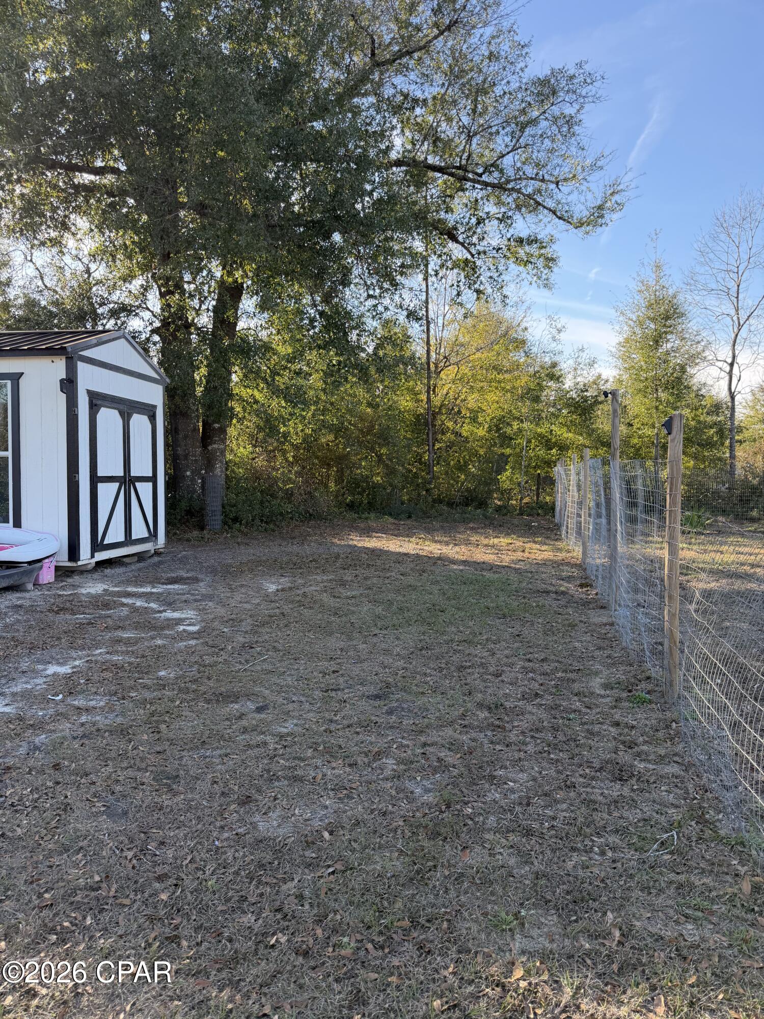 10626 Happyville Road Youngstown, FL 32466 - Photo 29 of 36