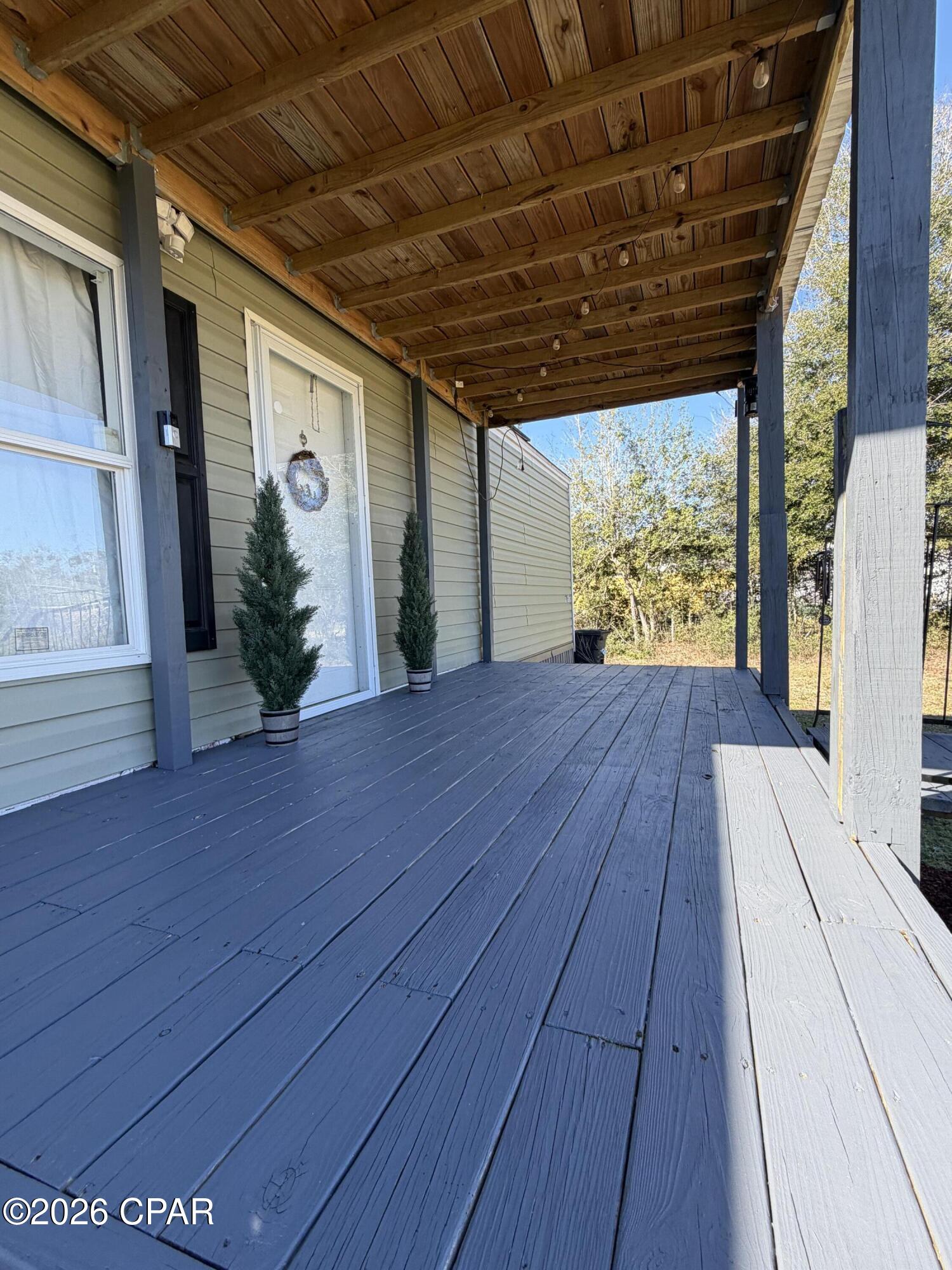 10626 Happyville Road Youngstown, FL 32466 - Photo 3 of 36