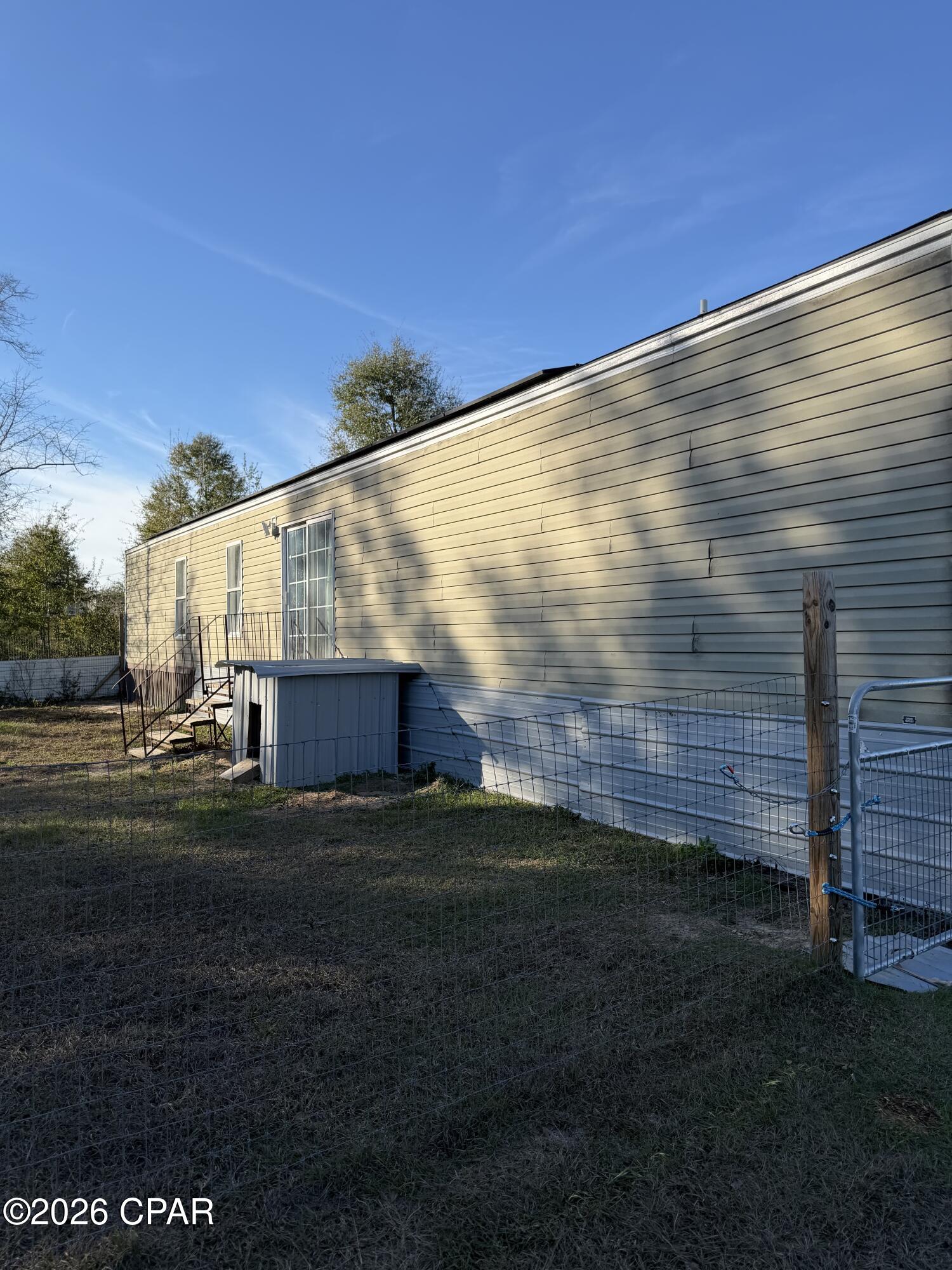 10626 Happyville Road Youngstown, FL 32466 - Photo 31 of 36