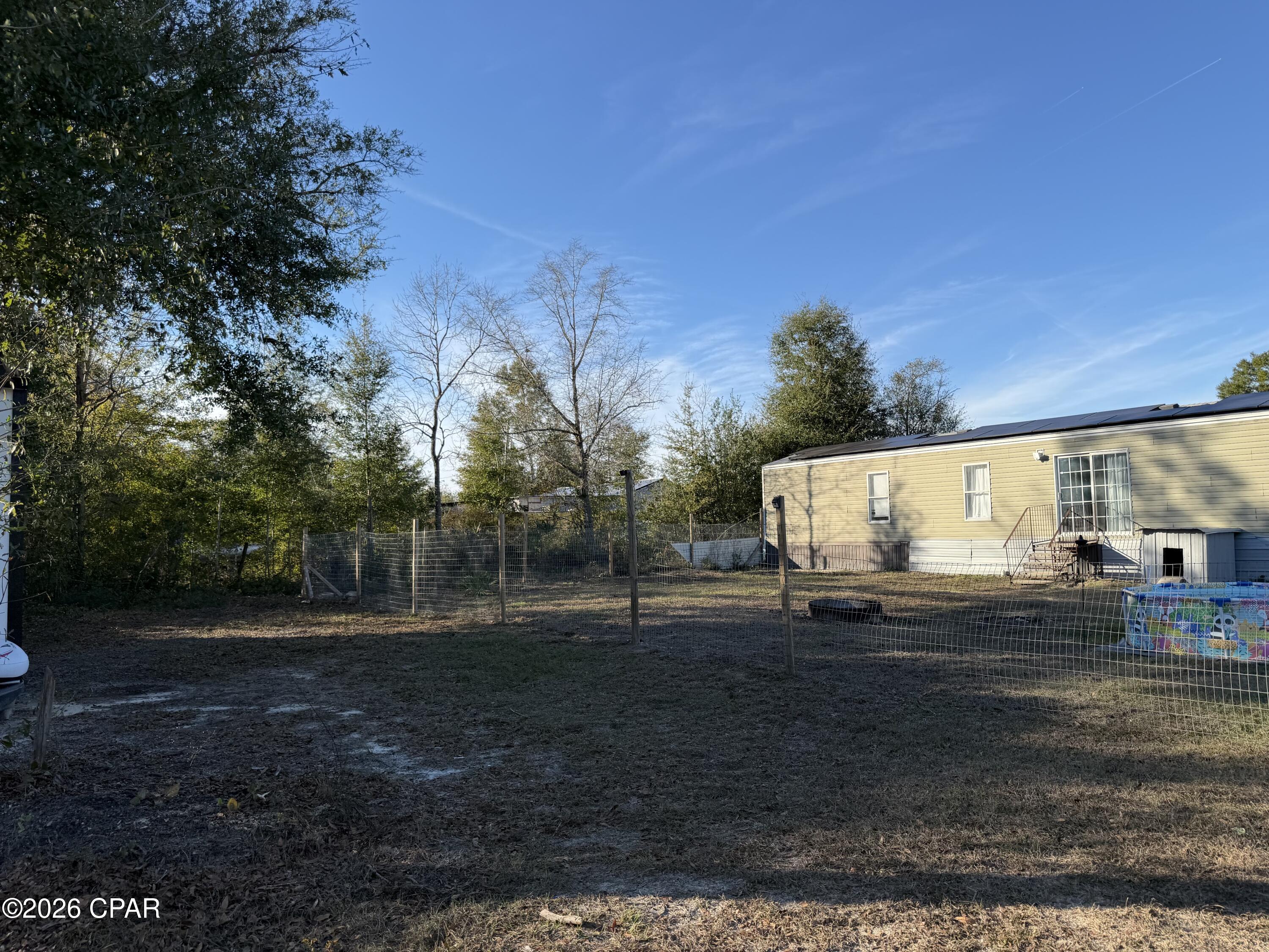 10626 Happyville Road Youngstown, FL 32466 - Photo 32 of 36