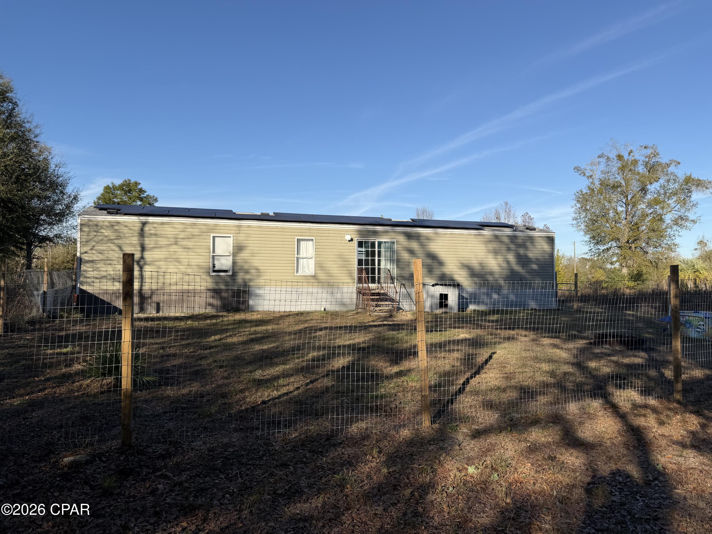 10626 Happyville Road Youngstown, FL 32466 - Photo 33 of 36