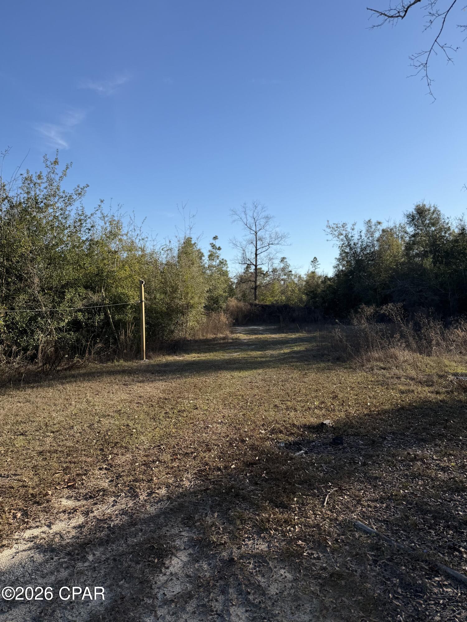 10626 Happyville Road Youngstown, FL 32466 - Photo 34 of 36