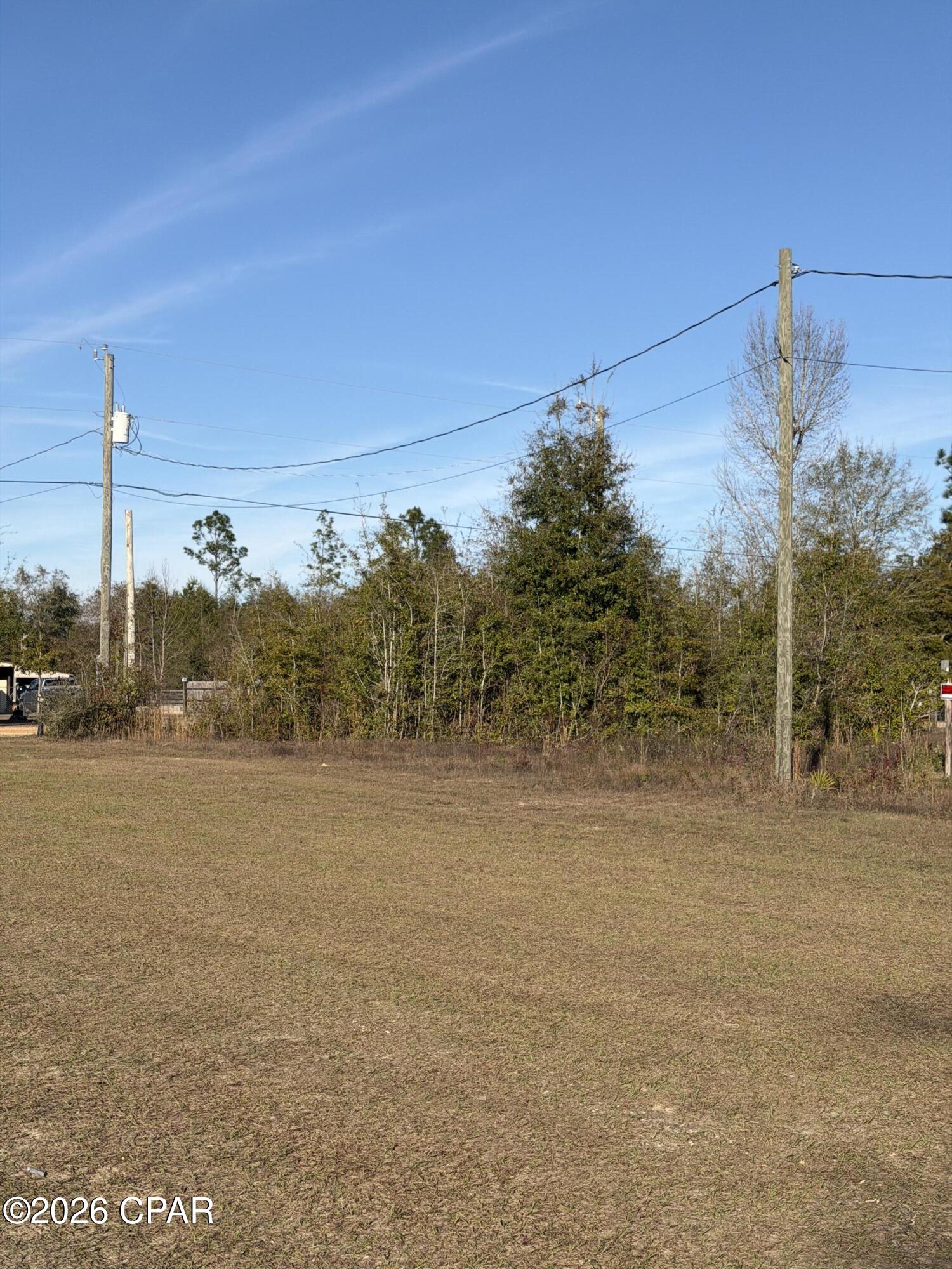 10626 Happyville Road Youngstown, FL 32466 - Photo 35 of 36