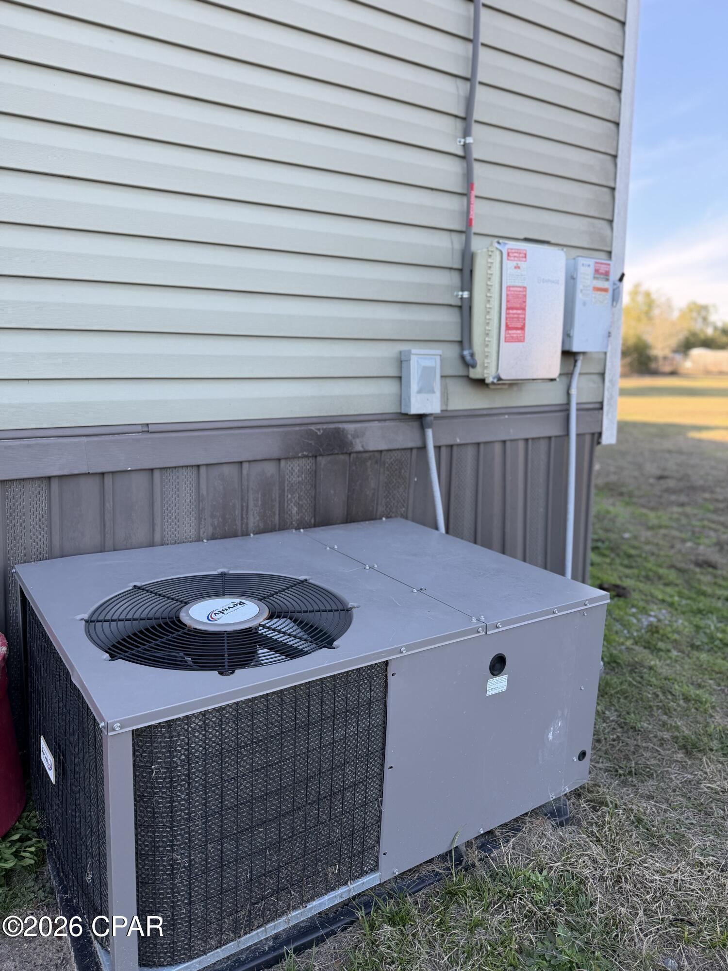 10626 Happyville Road Youngstown, FL 32466 - Photo 36 of 36