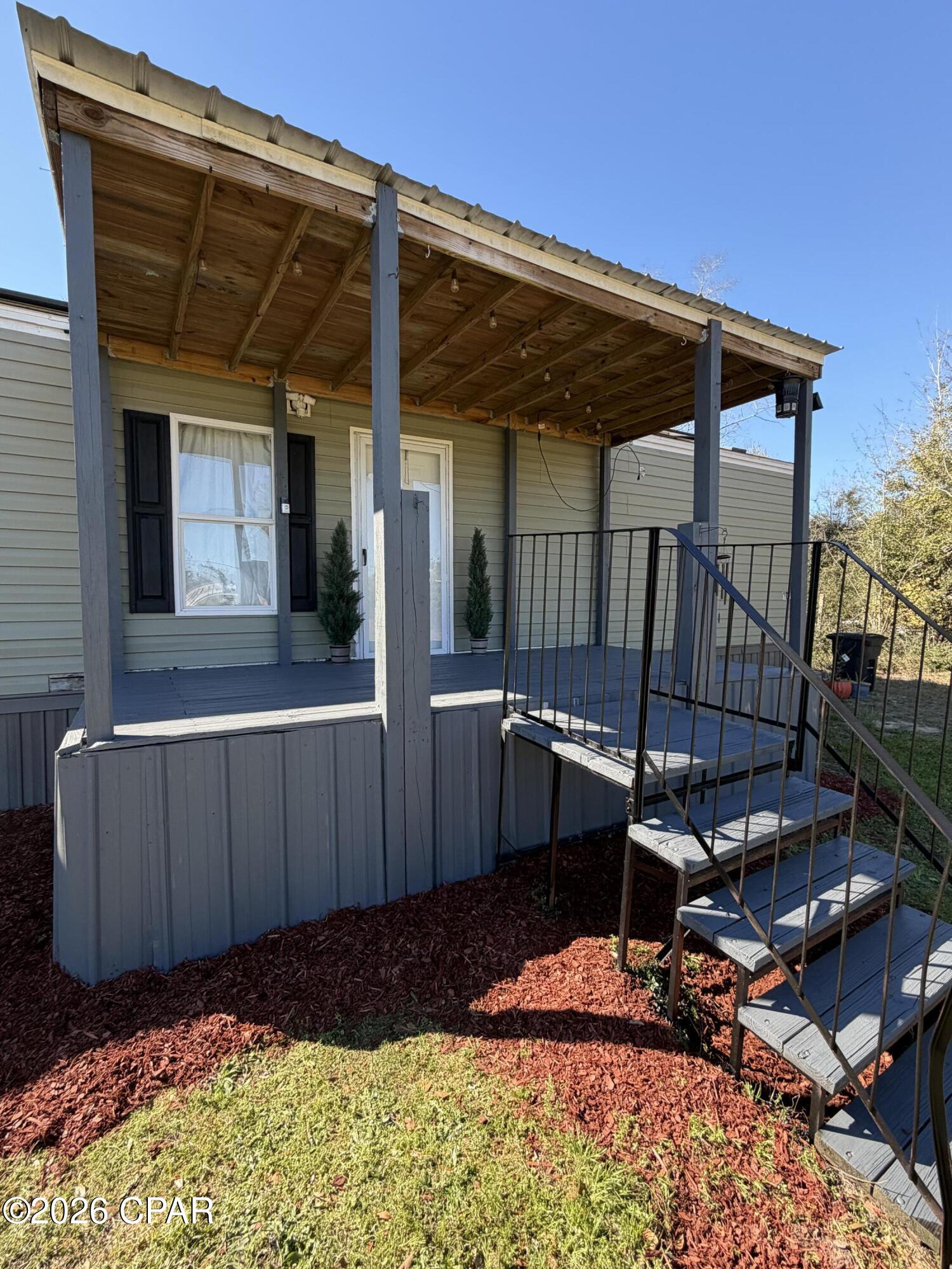 10626 Happyville Road Youngstown, FL 32466 - Photo 4 of 36