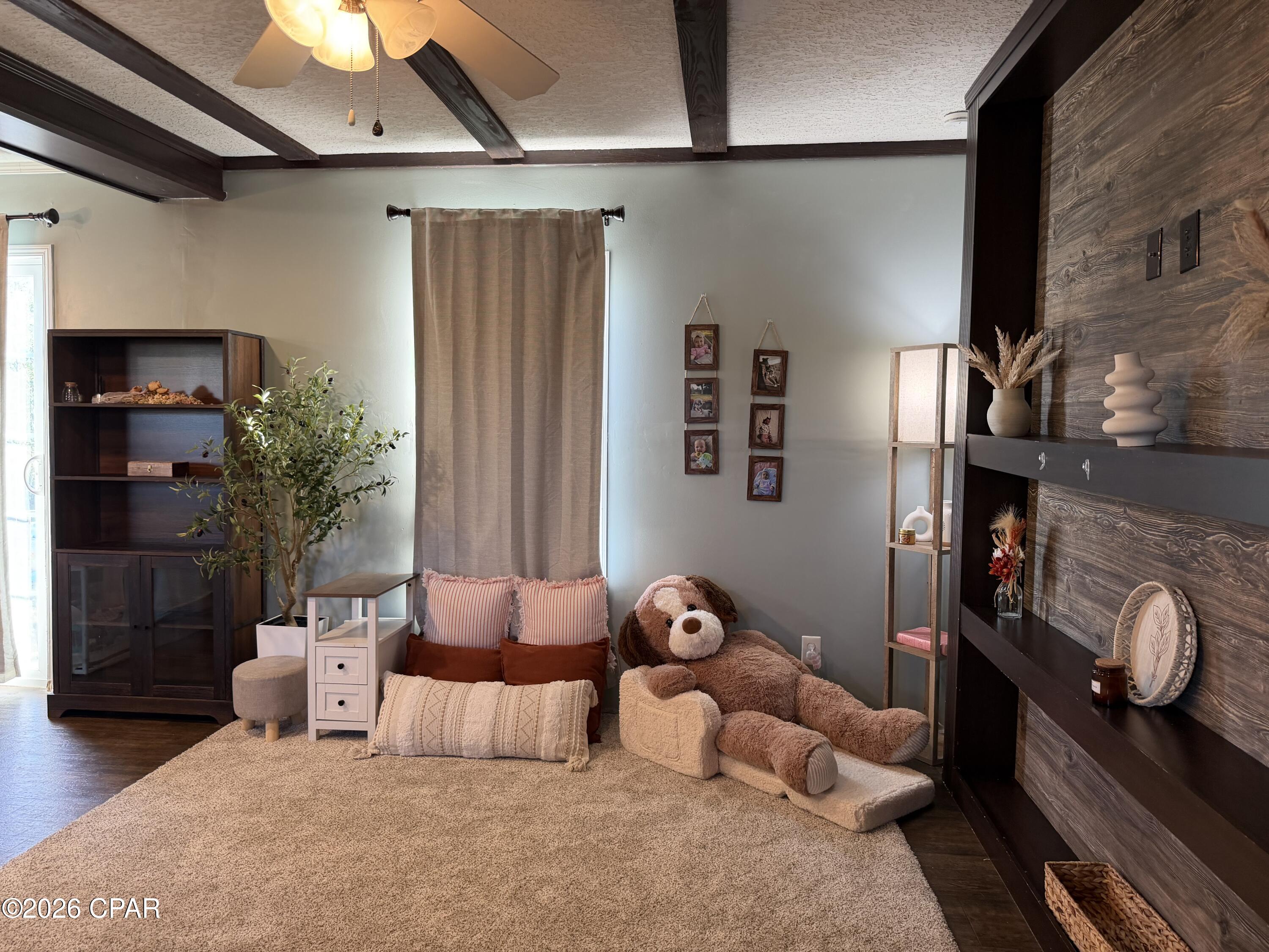 10626 Happyville Road Youngstown, FL 32466 - Photo 8 of 36