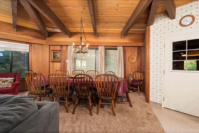 $625,000 | 42215 Rockledge Road, Shaver Lake, CA 93664