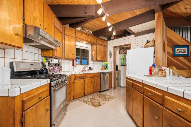 $625,000 | 42215 Rockledge Road, Shaver Lake, CA 93664