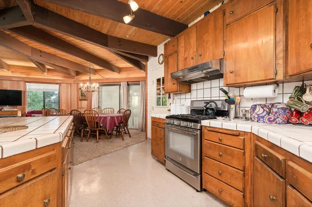 $625,000 | 42215 Rockledge Road, Shaver Lake, CA 93664