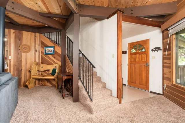 $625,000 | 42215 Rockledge Road, Shaver Lake, CA 93664