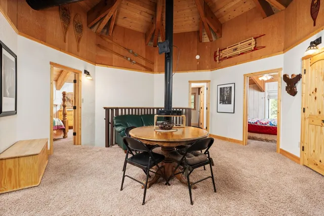 $625,000 | 42215 Rockledge Road, Shaver Lake, CA 93664