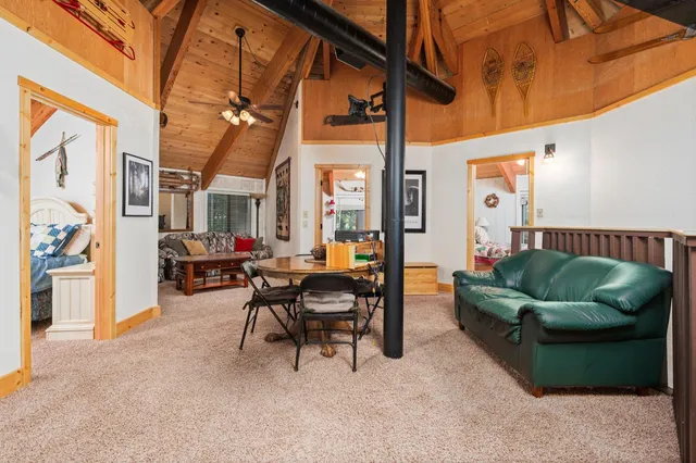 $625,000 | 42215 Rockledge Road, Shaver Lake, CA 93664