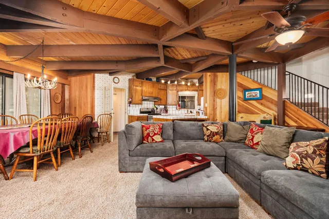 $625,000 | 42215 Rockledge Road, Shaver Lake, CA 93664