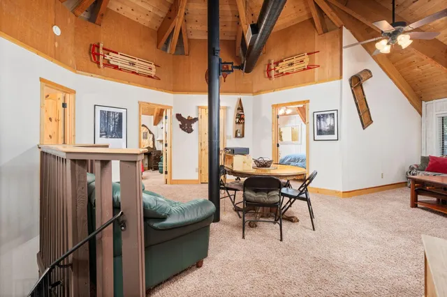 $625,000 | 42215 Rockledge Road, Shaver Lake, CA 93664