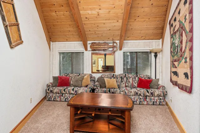 $625,000 | 42215 Rockledge Road, Shaver Lake, CA 93664