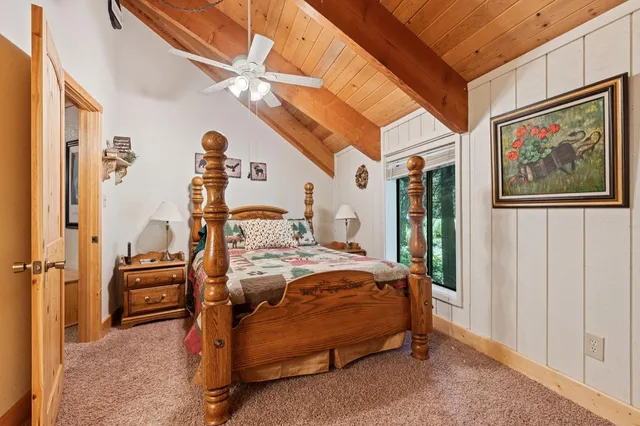 $625,000 | 42215 Rockledge Road, Shaver Lake, CA 93664