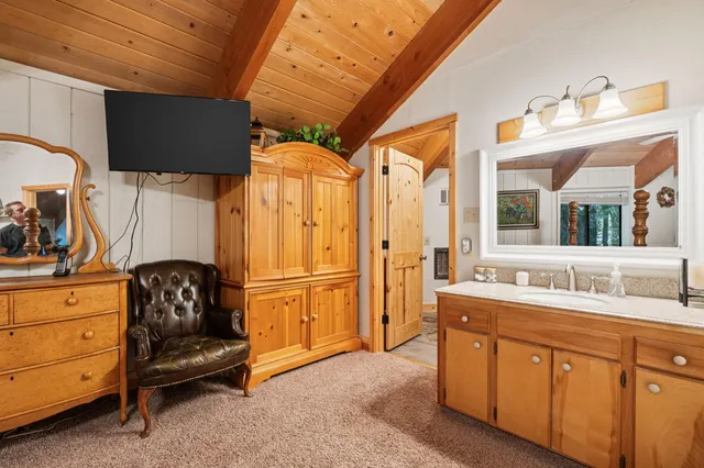 $625,000 | 42215 Rockledge Road, Shaver Lake, CA 93664